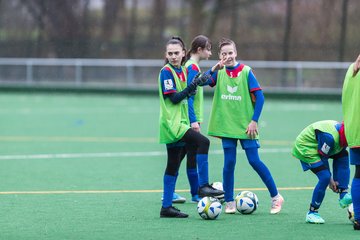 Bild 19 - wCJ VfL Pinneberg - J2 VfL Pinneberg : Ergebnis: 2:4